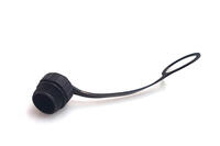 Кришка для конектора M12 CAZN M12P-TV5S-15