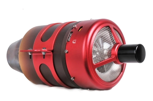 Турбіна KingTech K-260G4+