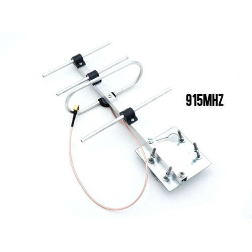 Антенна 915 МГц TBS Crossfire Yagi 915