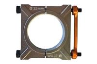 Затискач Tarot для трубок 25мм (TL80B03)