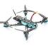 Квадрокоптер FPV Diatone Roma7 PNP (F405, 50A, 2808, 2.5W, ELRS915) - фото 5