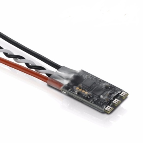 Регулятор хода HOBBYWING XRotor 10A Micro 2-3S для мультикоптеров