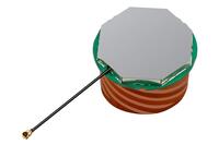 Антенна GPS Beitian мультидиапазонная GNSS BT-500D IPEX