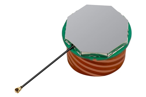 Антенна GPS Beitian мультидиапазонная GNSS BT-500D IPEX