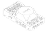 Полетный контроллер Accton Godwit Pixhawk G-A1-W