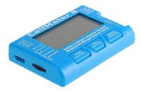 Тестер LiPo батарей CellMeter8