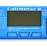 Тестер LiPo батарей CellMeter8 - фото 5