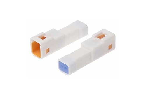 50 шт - Коннекторы JST 02T-JWPF-VSLE-S