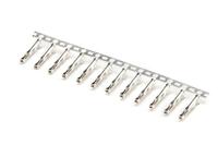 10000 шт - Контакты Dupont 2.54 мм Female