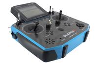 Пульт управления JETI model Duplex DS-16 II (синий карбон)