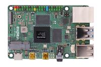 Мікрокомп'ютер ROCK 5 Model A 8GB RAM