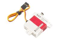 Сервопривод для планеров  32г KST A12-T 20.39кг/0.12сек/8.4В цифровой