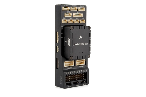 Полётный контроллер Holybro Pixhawk 6X Standard Set v2B