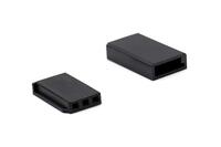 1000 шт - Корпус разъема AMASS Futaba Female для сервоприводов