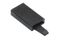 1000 шт - Корпус разъема AMASS Futaba/JR Key для сервоприводов