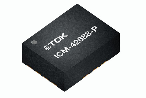 Модуль IMU TDK InvenSense ICM-42688-P (5000 шт Tape & Reel)