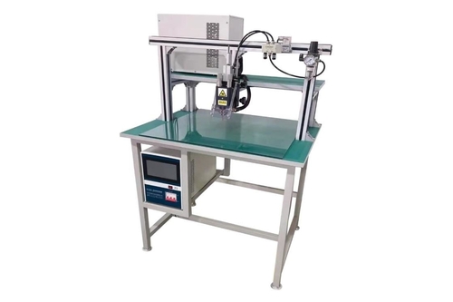 Станок для сварки MD-MND8000
