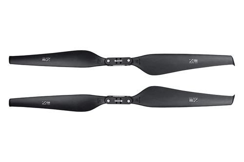 Пропеллеры складные T-Motor MF3424P 34.5x10.2 (CW+CCW)