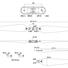 Пропеллеры складные T-Motor MF3424P 34.5x10.2 (CW+CCW) - фото 9