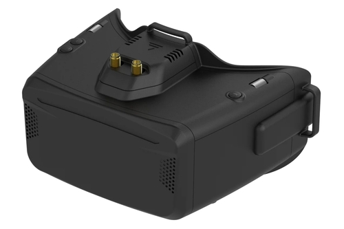 Очки FPV Skyzone COBRA X V4 1280x720 5.8GHz