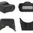 Очки FPV Skyzone COBRA X V4 1280x720 5.8GHz - фото 4