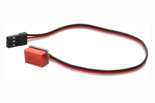 Реле PWM k3 НР-НЗ сдвоенное 2x1А мини 4.5г (упр. 5В)