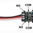 Реле PWM k3 НР-НЗ сдвоенное 2x1А мини 4.5г (упр. 5В) - фото 3