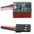 Реле PWM k3 НР-НЗ сдвоенное 2x1А мини 4.5г (упр. 5В) - фото 6