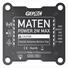 Видеопередатчик GEPRC MATEN 1.2G VTX PRO 2W - фото 4