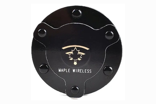 Антена 5.8GHz Maple патч 8.5dB SMA RHCP