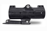 Соединение лучей складное Shuaichi V2 7075 для карбоновых трубок (60 мм)