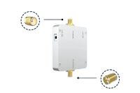Усилитель сигнала 2.4G + 5.8GHz ACASOM 1 вход - 1 выход 4W