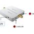 Усилитель сигнала 2.4G + 5.8GHz ACASOM 1 вход - 1 выход 4W - фото 2