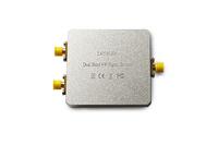 Усилитель сигнала 2.4G + 5.8GHz ACASOM 1 вход - 2 выхода 4W